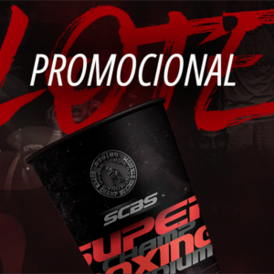 Ingresso Promocional - Copo